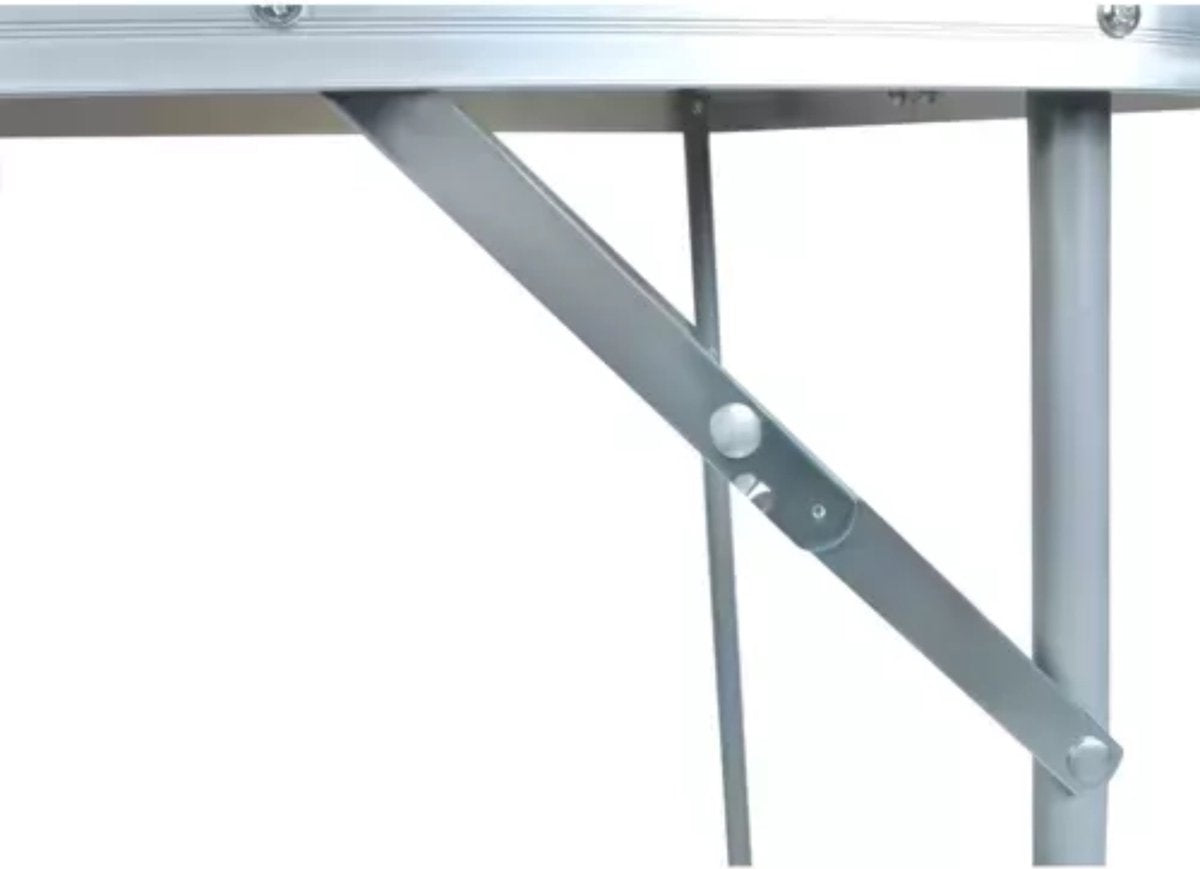 Trizand Opvouwbare Kampeertafel - Ideaal voor Elke Buitenactiviteit
