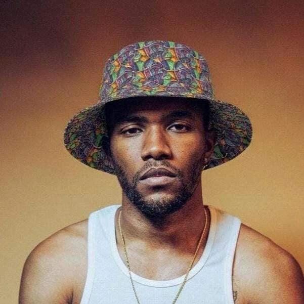 Swamp Tour AOP Bucket Hat | Organic Abstract Print Outdoor Sun Hat — Made in USA