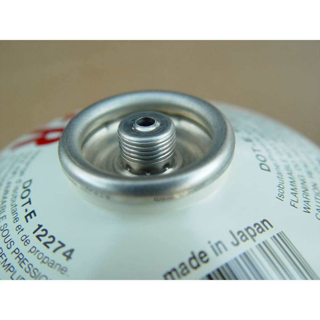 Kovea/Maxsun/Alocs/Sengoku Gas Canister 450g Screw