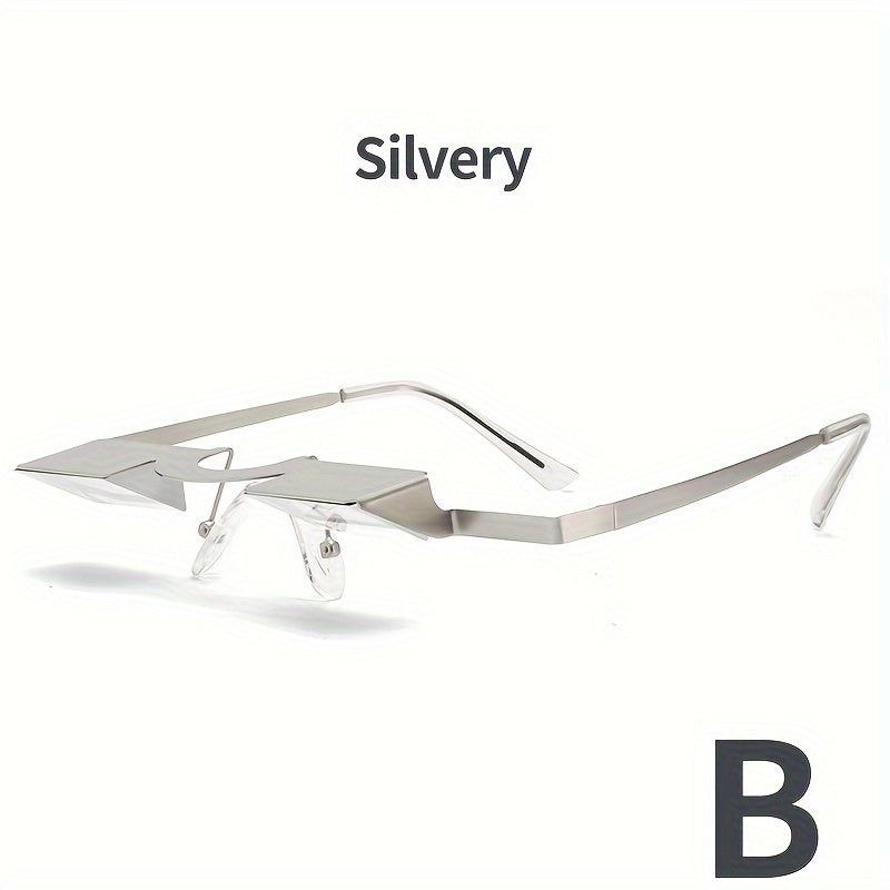 Prism Glasses, Hands-Free Phone Viewing & Reading Aid – TJR2B7M