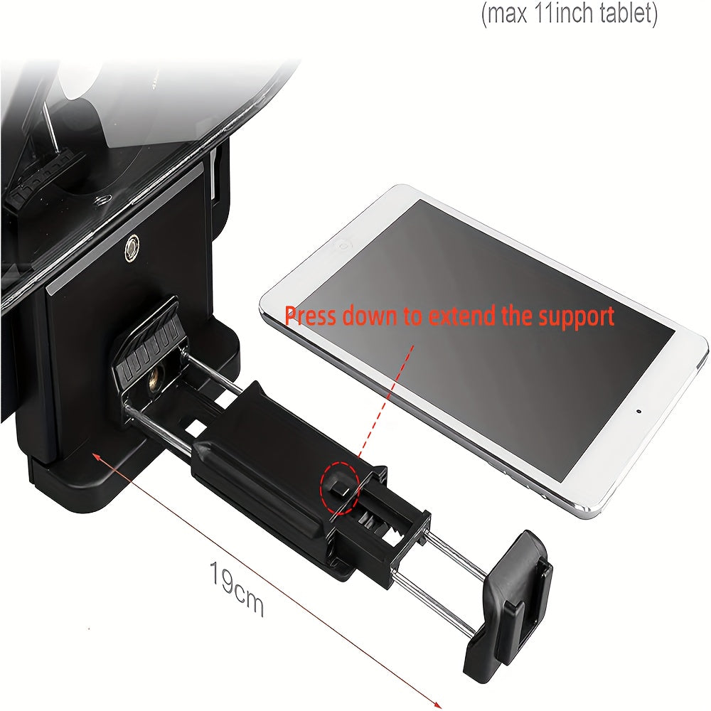 SZDLC A10 Portable Teleprompter- HMT20TS