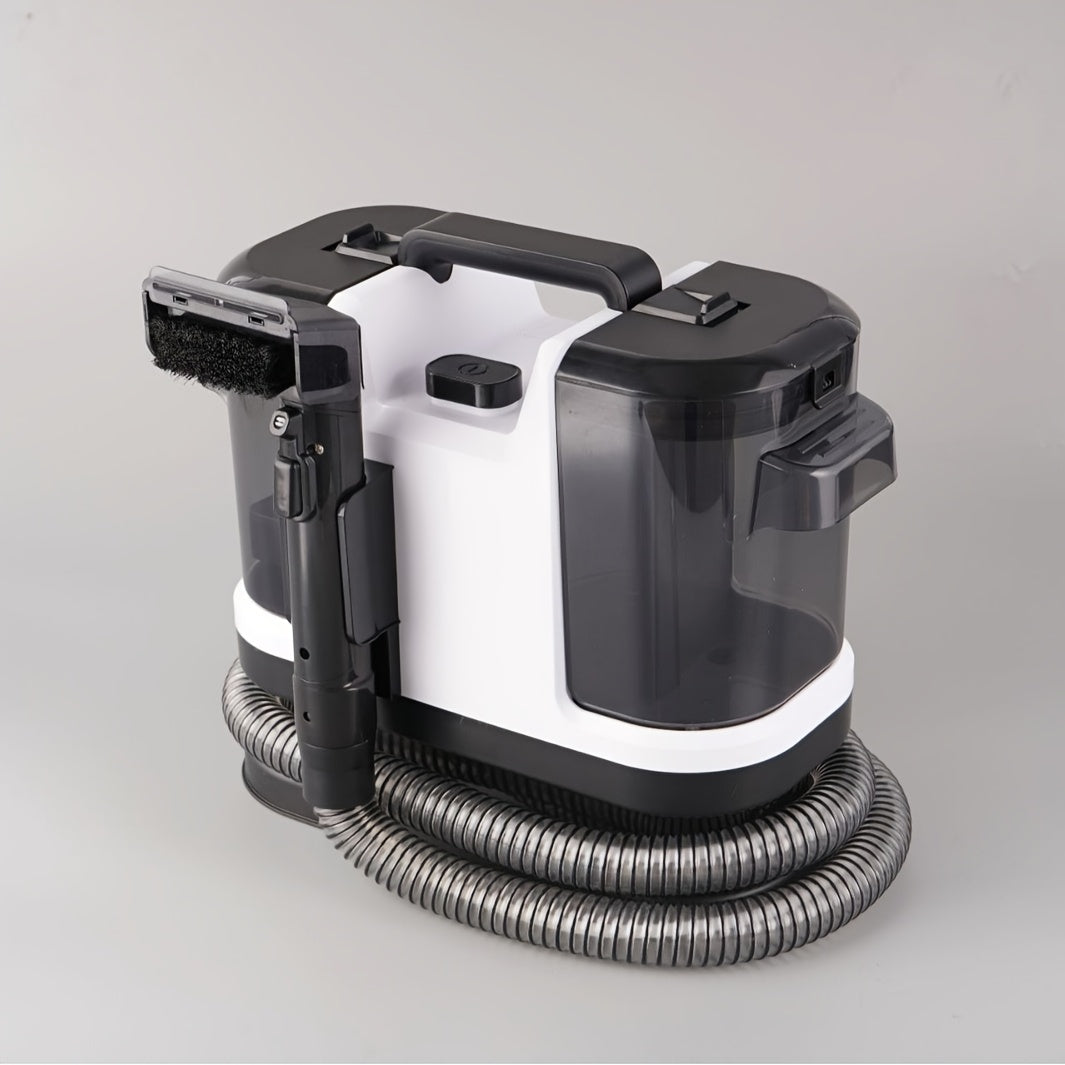 SENBOWE UK Portable Carpet Cleaner with Powerful Suction TJR8K9L