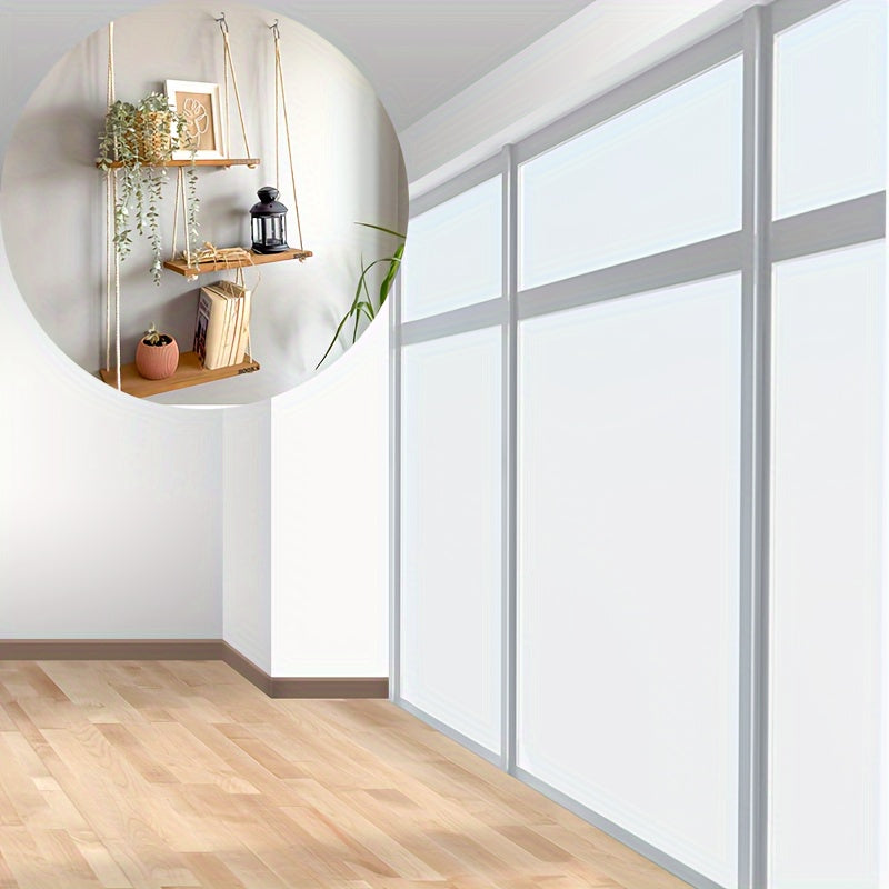 PMMJ Adjustable Hanging Wall Shelf - D2FN