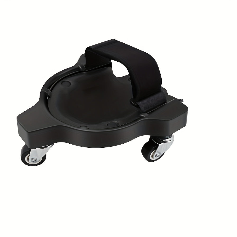 Multifunctional Sliding Knee Pad for Universal Wheel Movement TJR8N5J