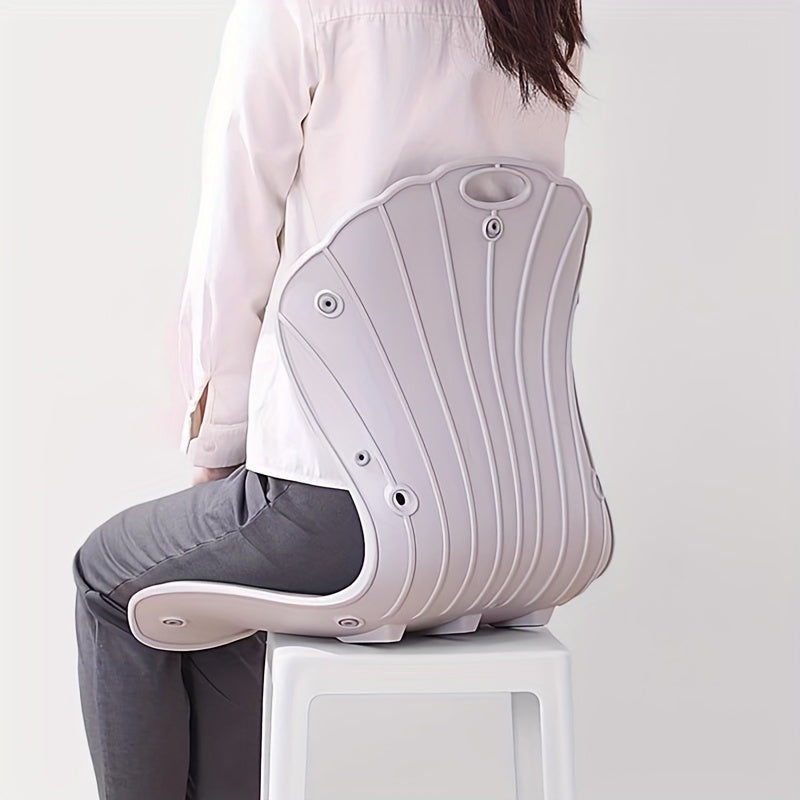 Ergonomic Back Support Cushion-EKSF