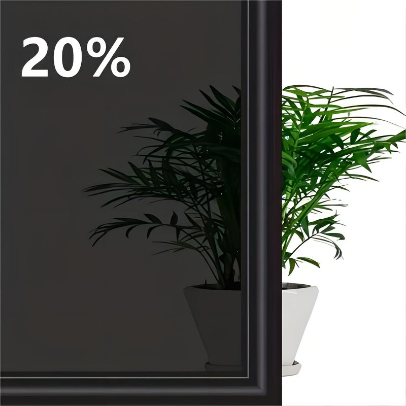 Privacy Window Tint Film-GH2S