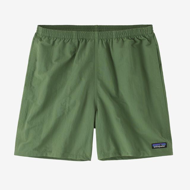 Men's Baggies Shorts - 5 in.