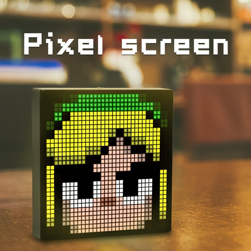 LED Pixel Display- HMT13DD