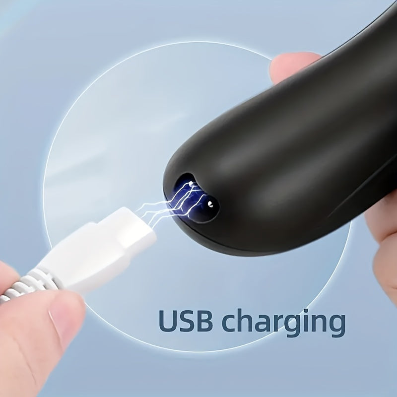 MIGUAN Electric Foot Filer- HMT15FF