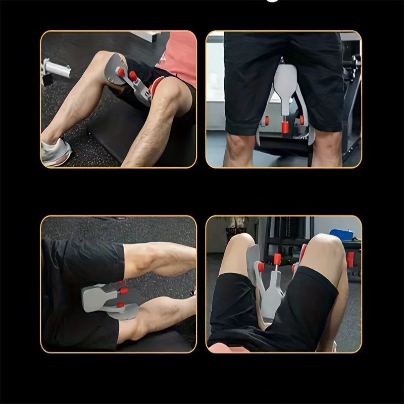 Adjustable Resistance Leg & Thigh Exerciser - TJR9M3Q