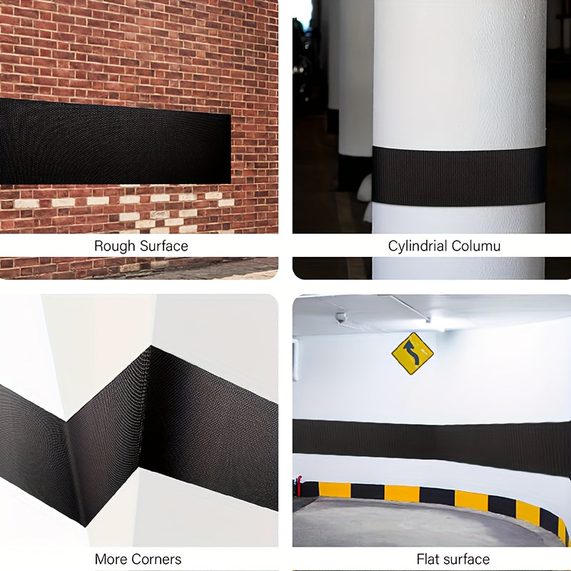 Garage Door Protector- HMT15GP