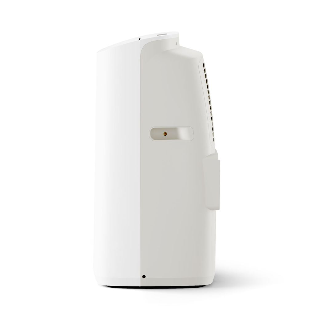 MeacoCool Cirro 14000 BTU Super Quiet Smart INVERTER Portable Air Conditioner & Heater
