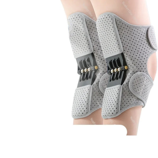 Adjustable Knee Support Brace for Pain Relief & Training TJR7T9Y