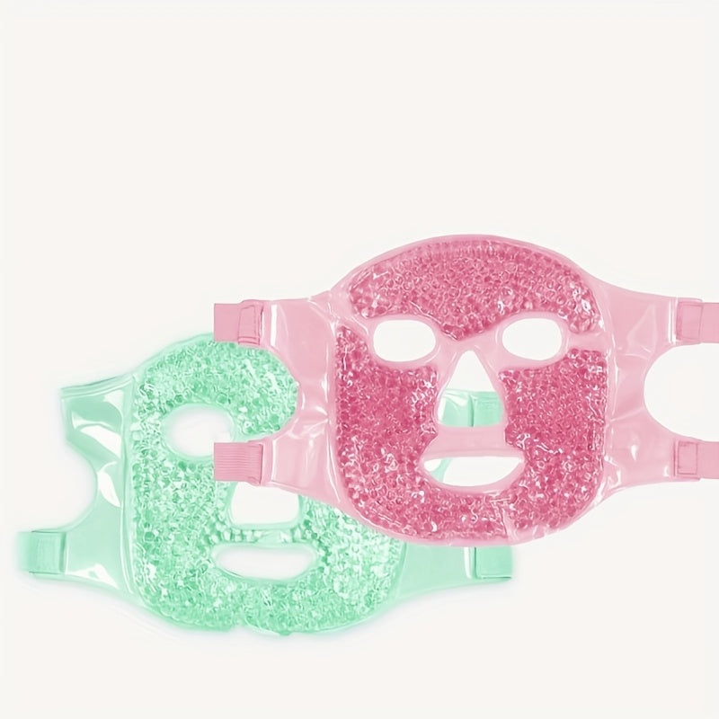 Ice  Heat Face  Eye Masks-GW39