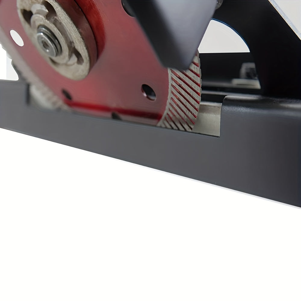 Metal Tiling 45° Angle Cutting Tool for Ceramics TJR6R2P