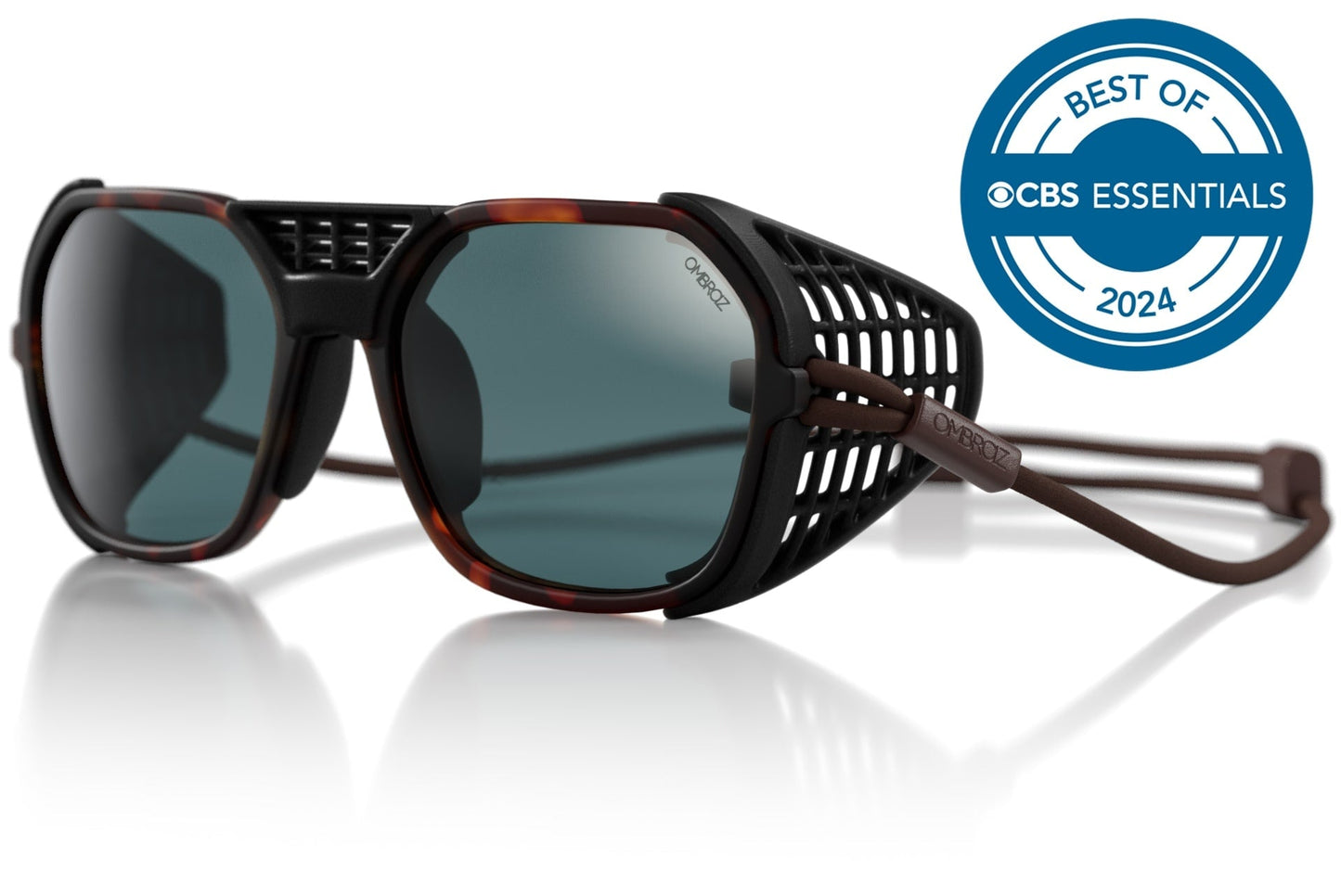 Cammina, Ombraz Armless Sunglasses