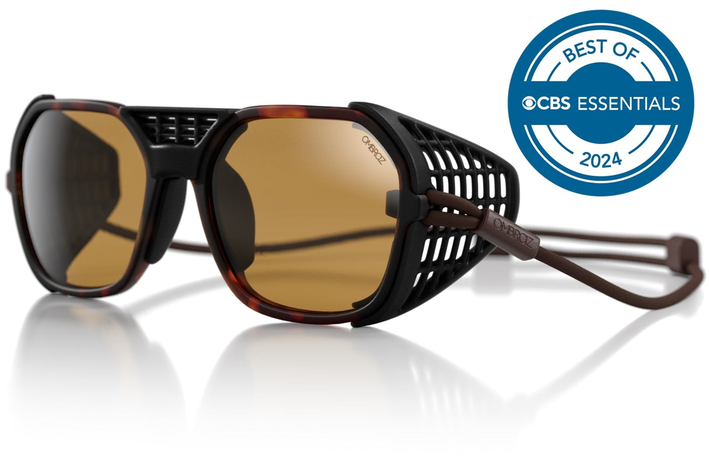 Cammina, Ombraz Armless Sunglasses