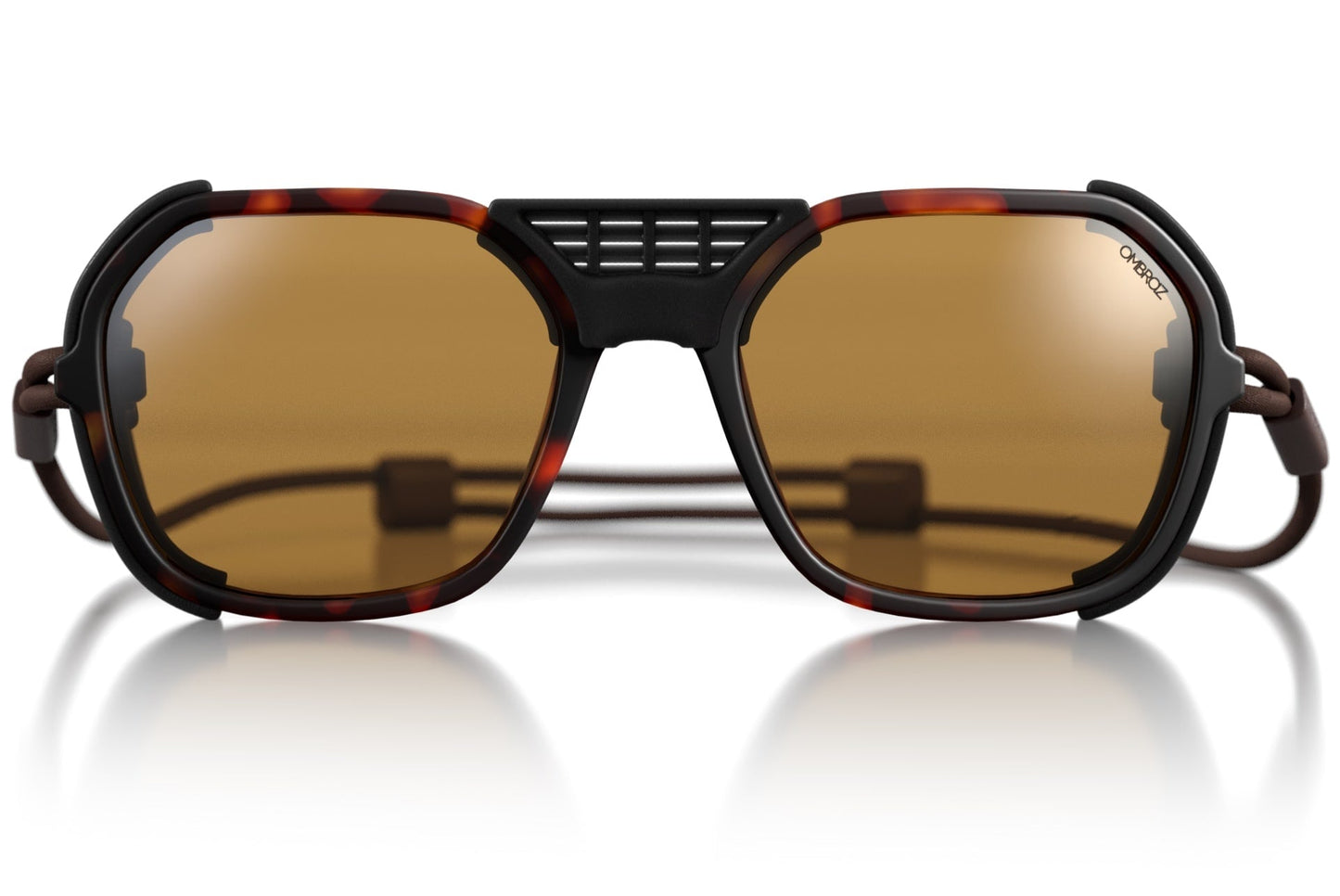 Cammina, Ombraz Armless Sunglasses