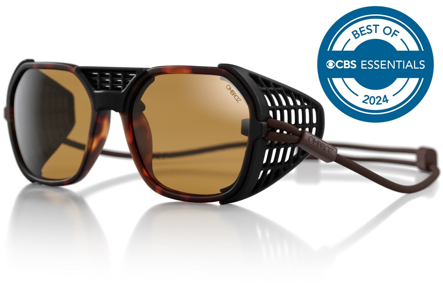Cammina, Ombraz Armless Sunglasses