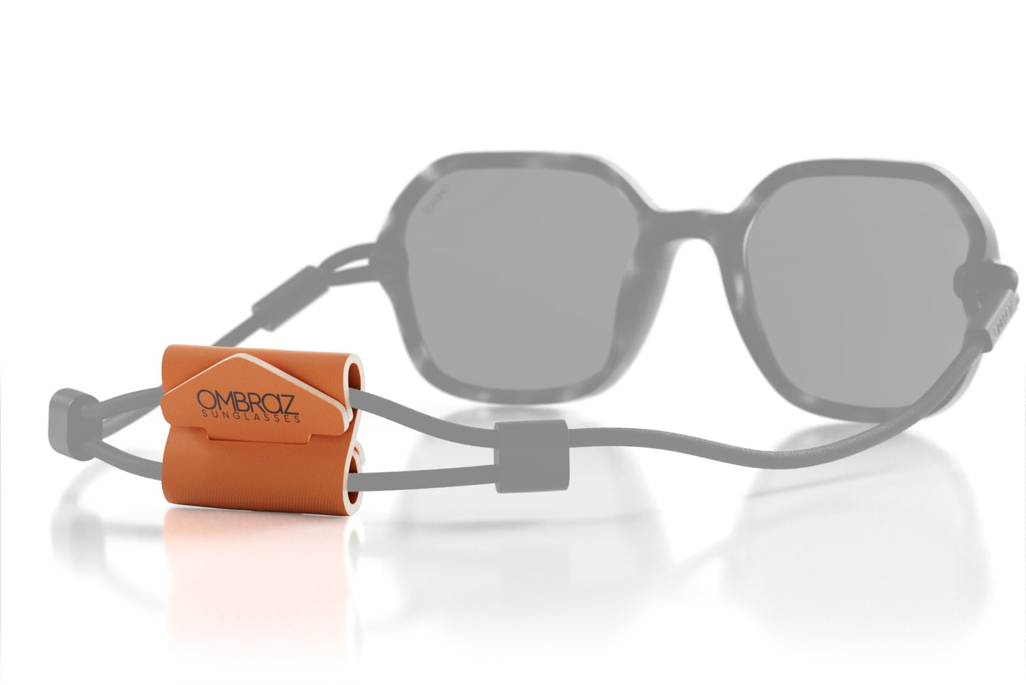 Cammina, Ombraz Armless Sunglasses