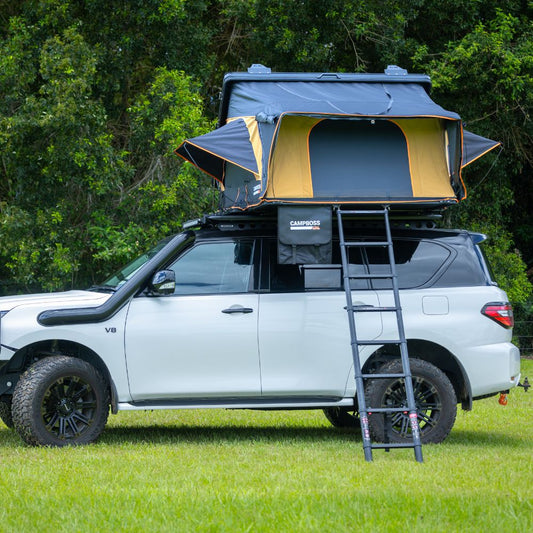 Fusion X PRO 1.9 Rooftop Tent