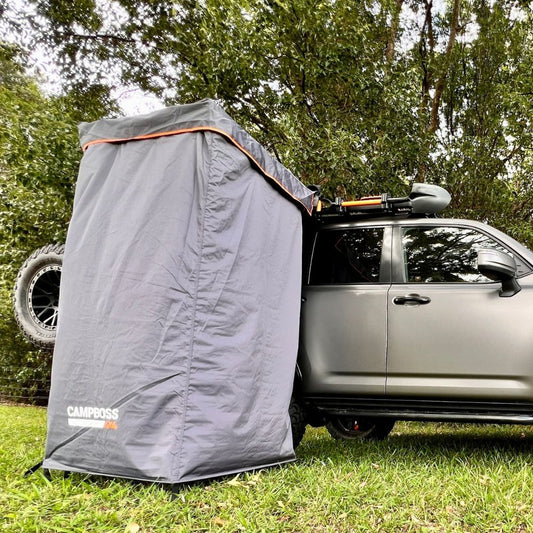 NUDIE BOSS Shower Tent