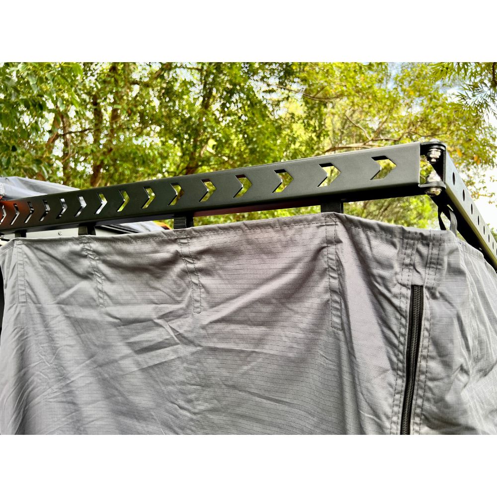 NUDIE BOSS Shower Tent