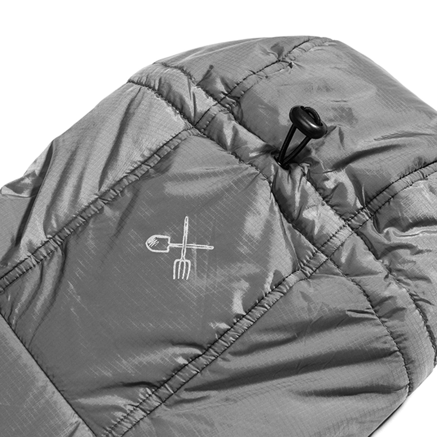 Camper Hooded Jacket - Mens - Final Sale - 50% off  using code "CAMPER50"
