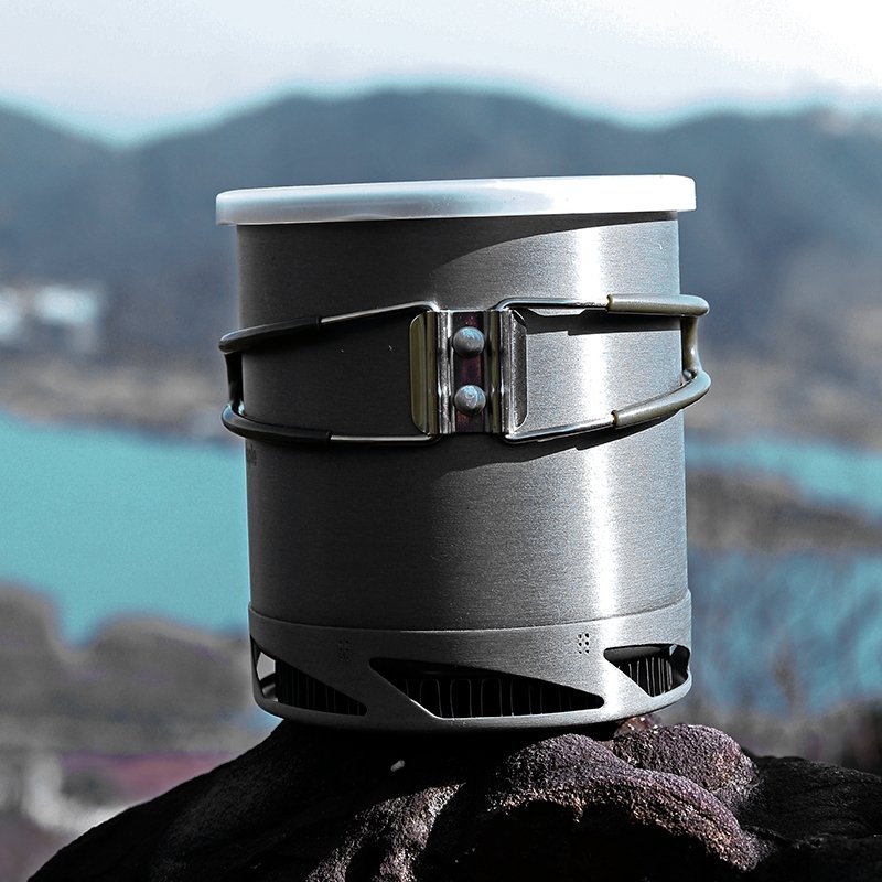 FMC-XK6 Aluminum Cookware