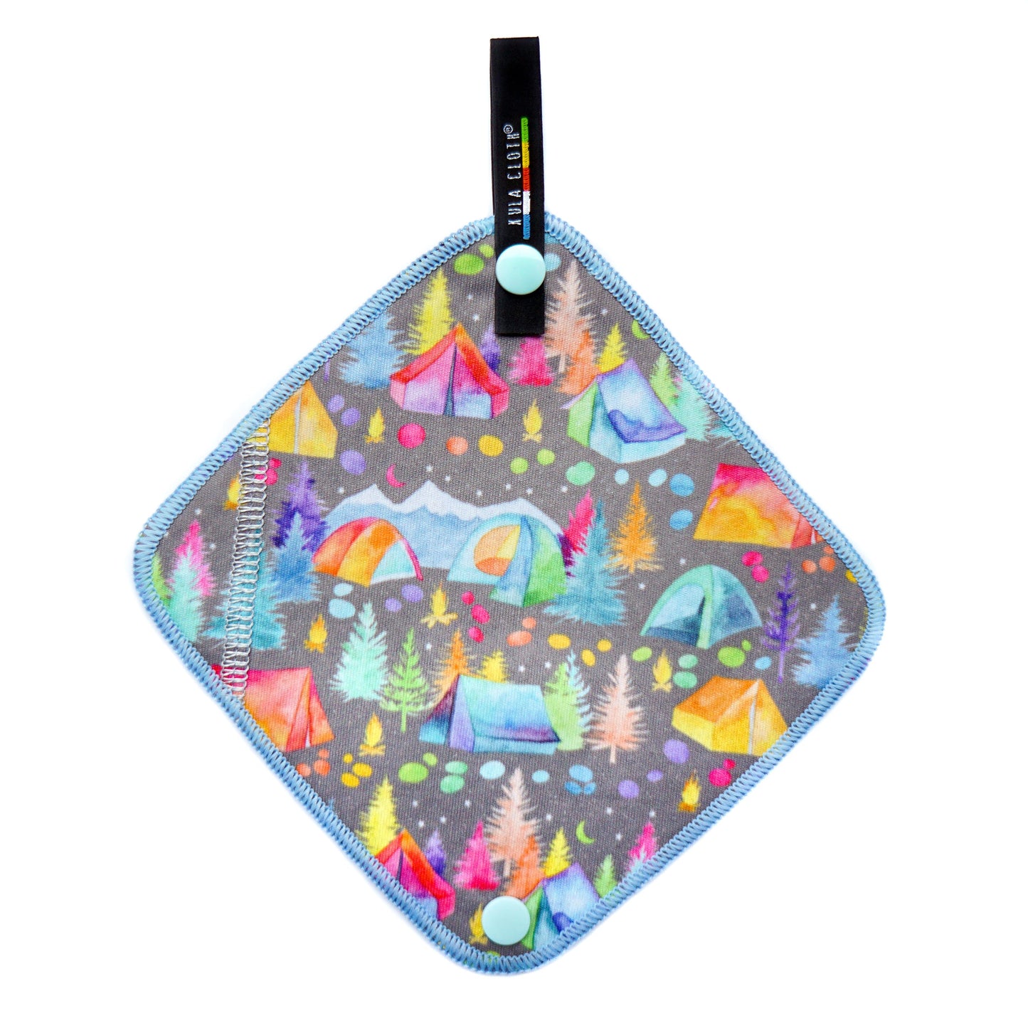 'Campsite Dreams' Kula Cloth ®