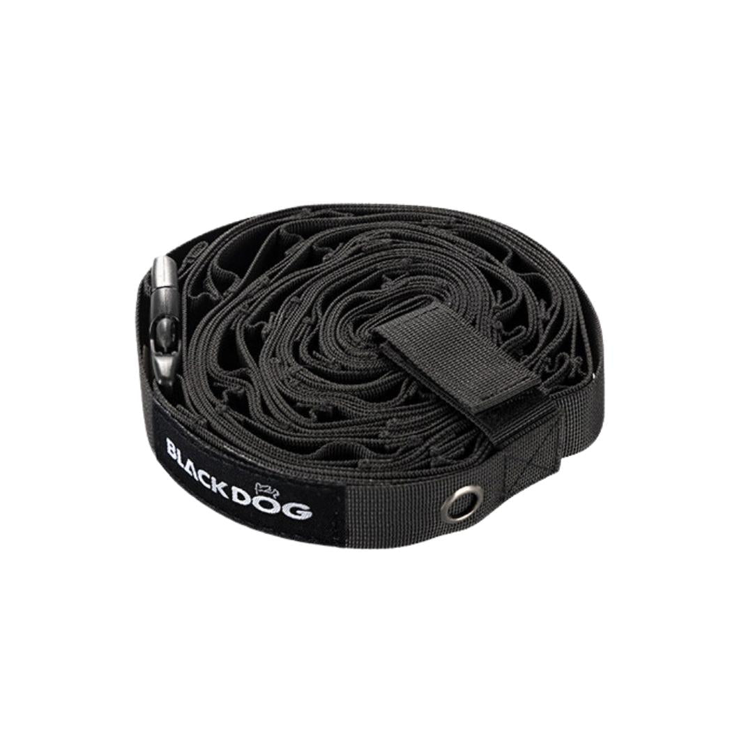 BlackDog BD-TMPJ003 Adjustable Canopy Lanyard