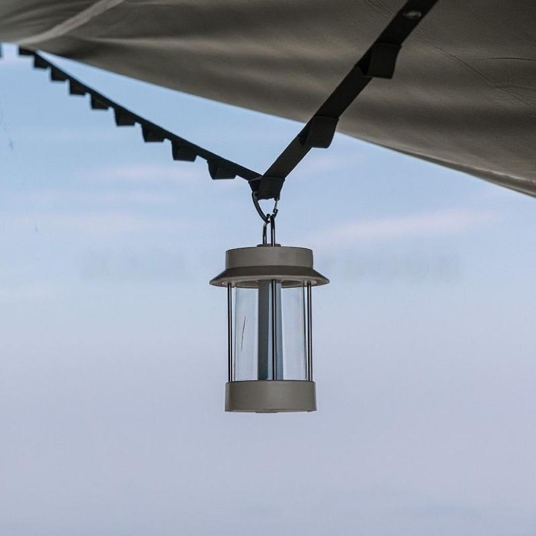 BlackDog BD-TMPJ003 Adjustable Canopy Lanyard