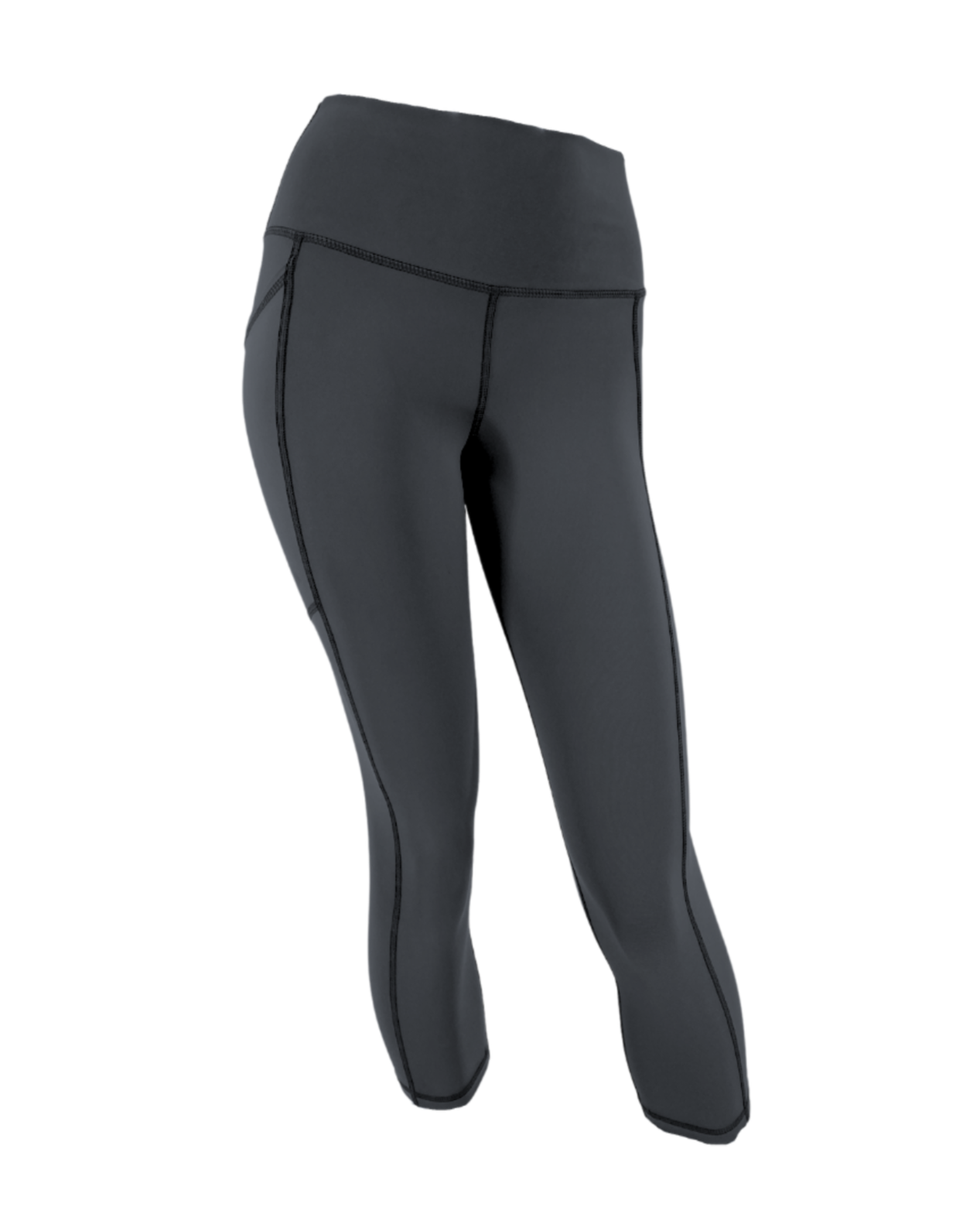 Cardio Crop Pocket Legging Women's - FINAL SALE