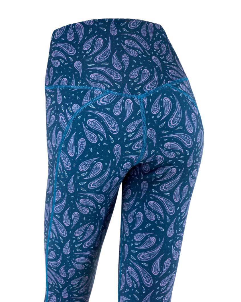 Cardio Pocket Legging Women's - FINAL SALE
