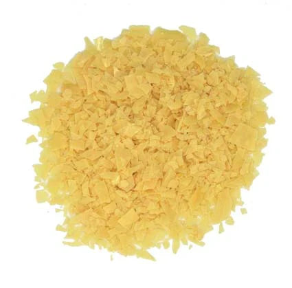 Wax  Carnauba/Carnuba Yellow