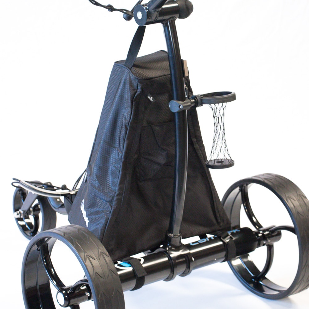 Cart Tek Caddie "PAK"