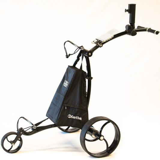 Cart Tek Caddie "PAK"
