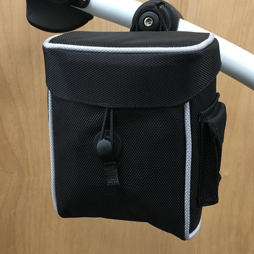 Cart Tek Range Finder Bag