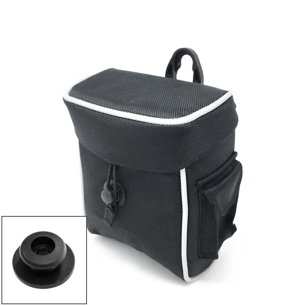 Cart Tek Range Finder Bag