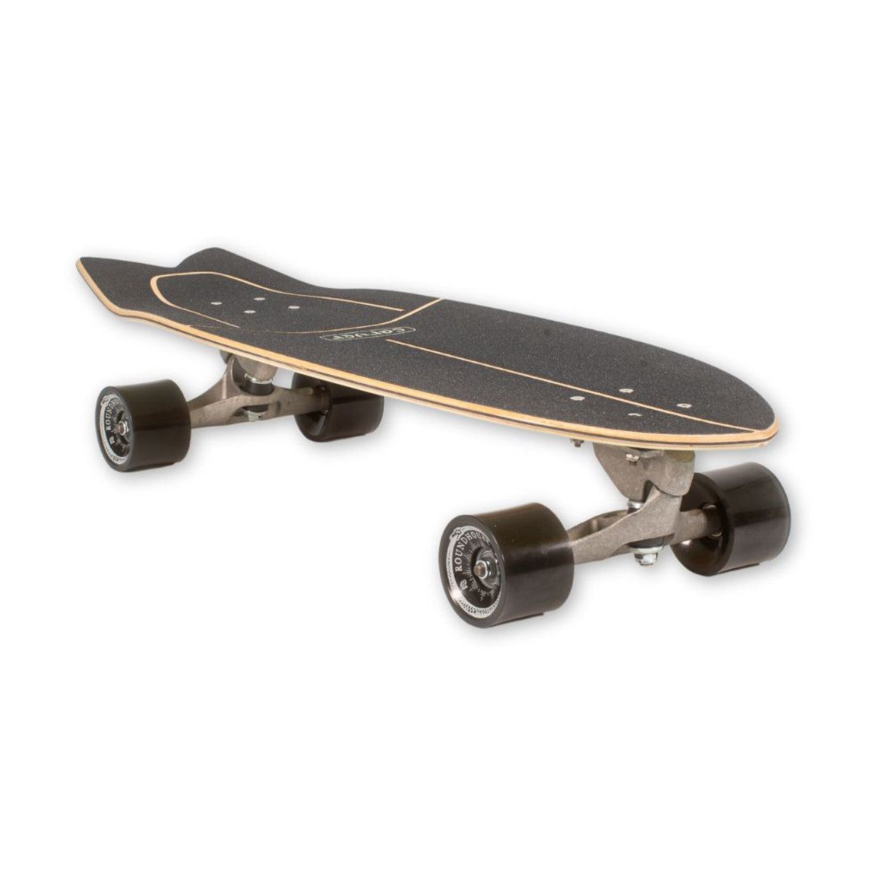 Carver Bloom Surfskate Complete CX Raw (V4) - 29.25″