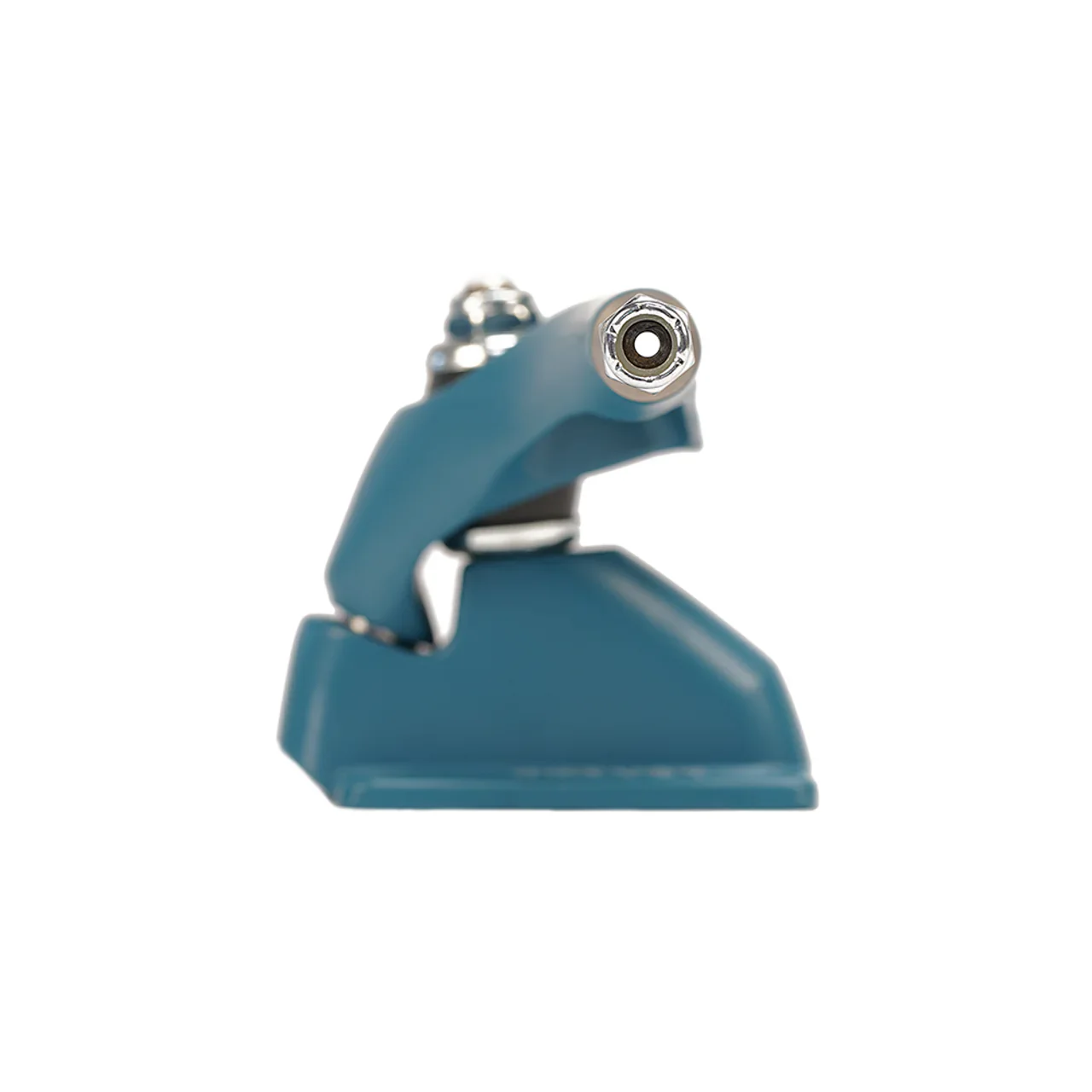 Carver CX Hollow Truck Set 6.5″ - Indigo Satin (Set of 2)