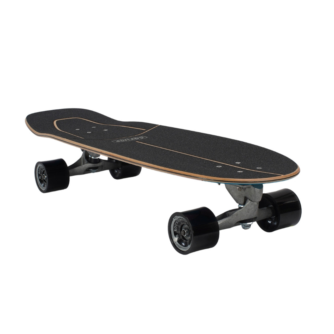 Carver Dine' Skate Garden Surfskate Complete CX - 31.25″