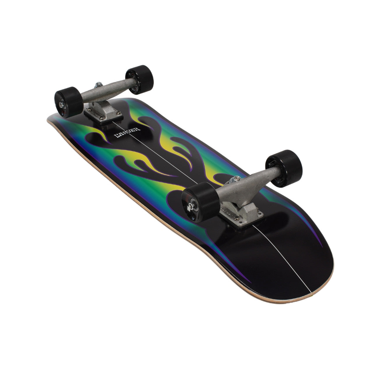 Carver Firebrand Surfskate Complete C5 (V4) - 32.25″