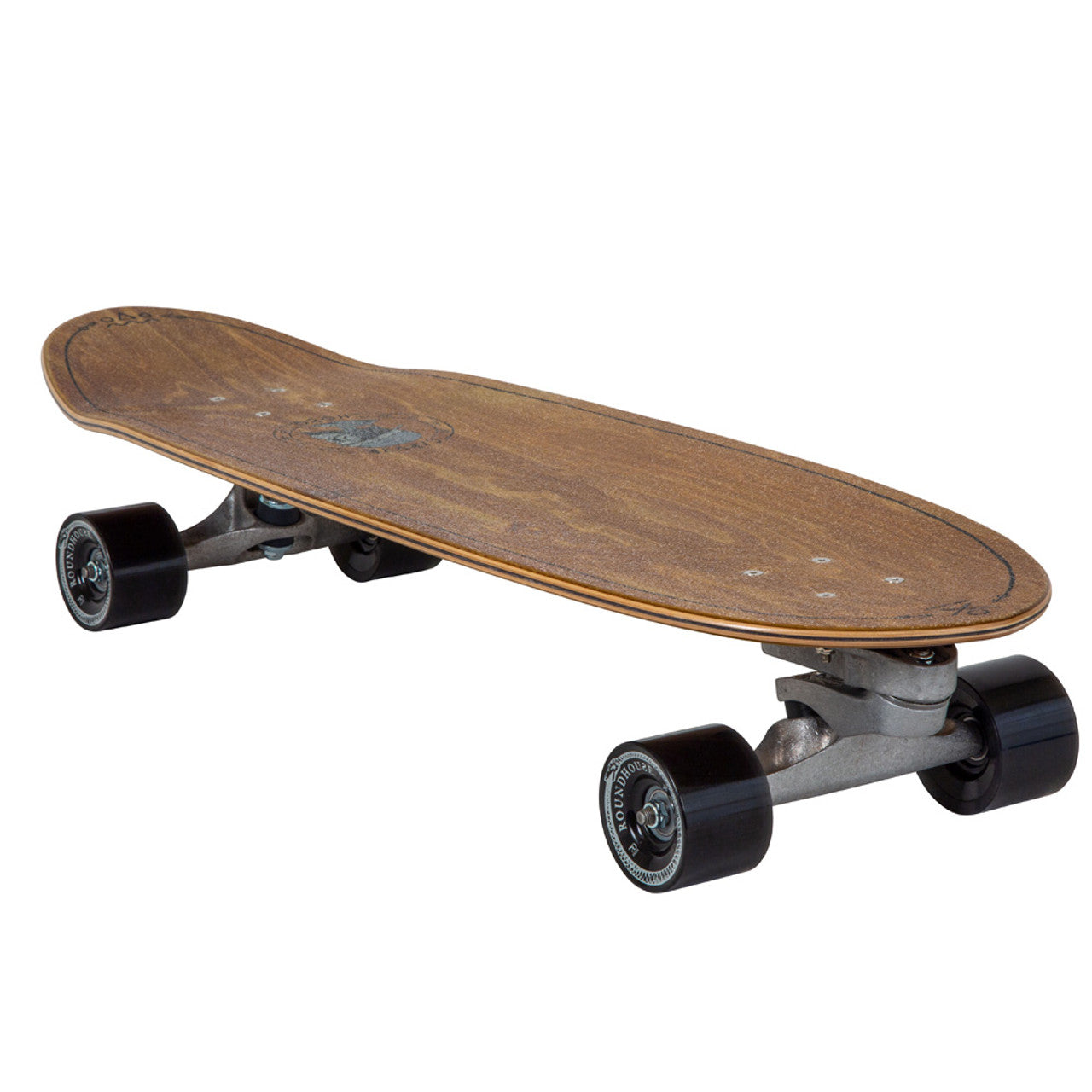 Carver Hobo Surfskate Complete C7 (V1) - 32.5″