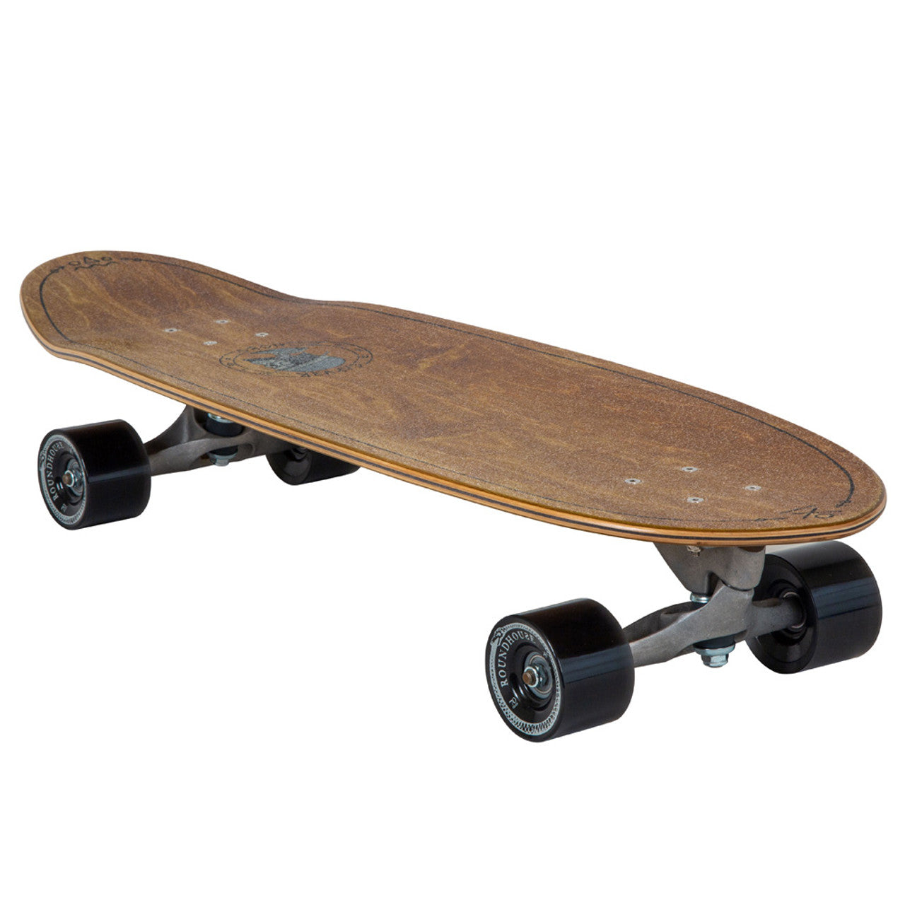 Carver Hobo Surfskate Complete CX (V1) - 32.5″