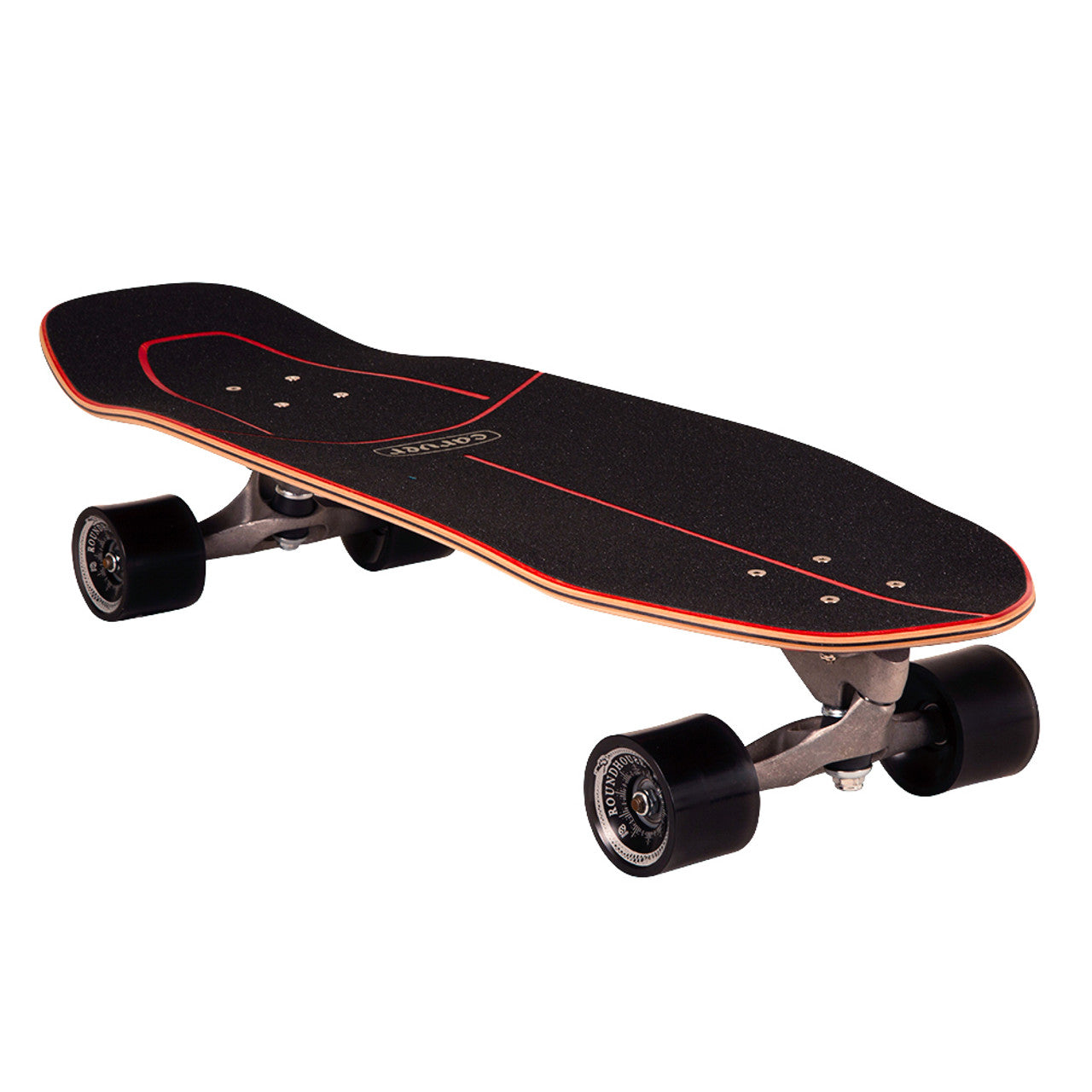Carver Kai Lenny Lava Surfskate Complete CX (V2) - 31″
