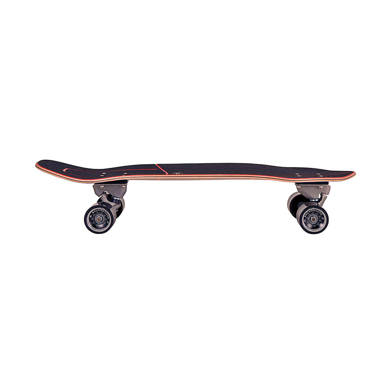 Carver Kai Lenny Lava Surfskate Complete CX (V2) - 31″