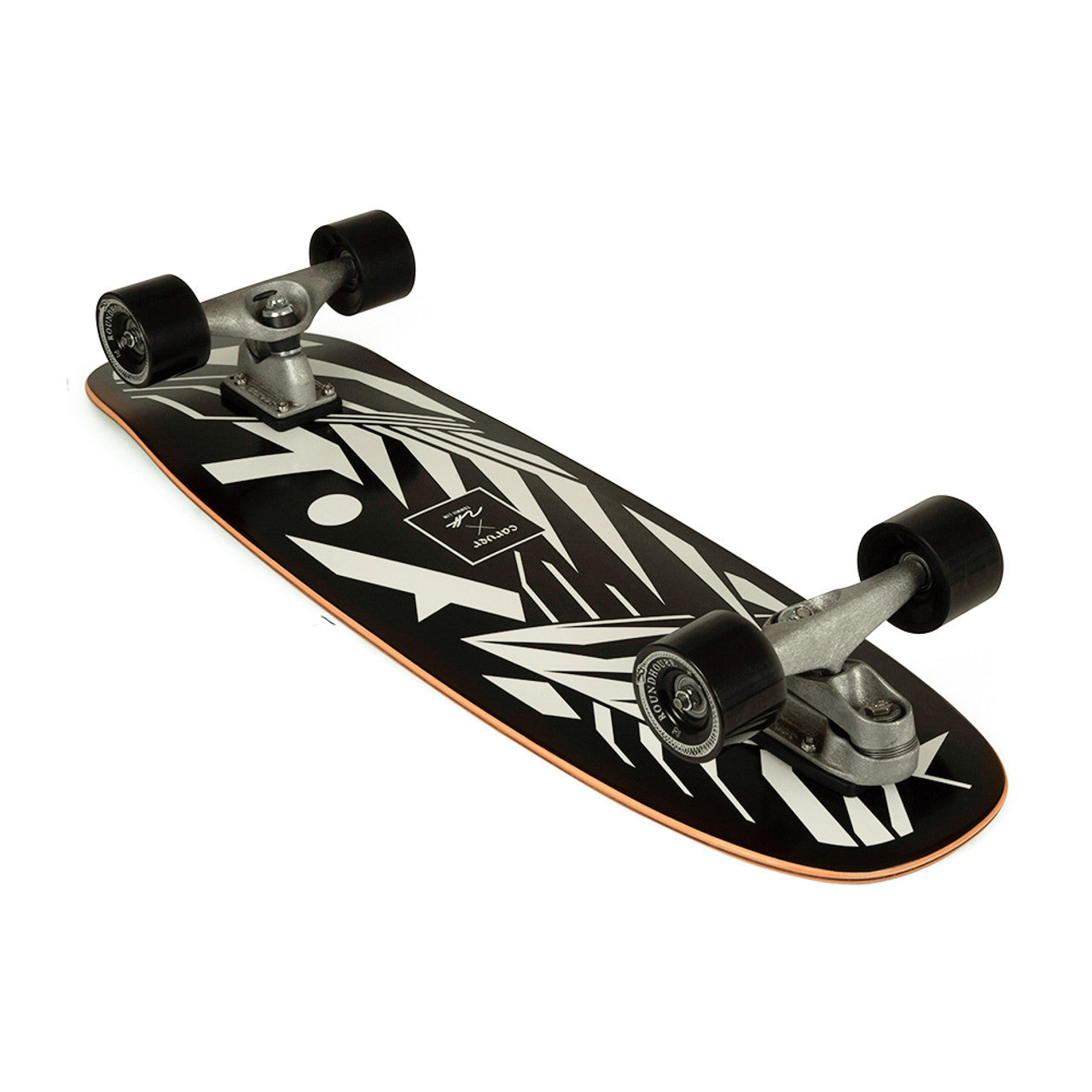 Carver Tommii Lim Proteus Surfskate Complete C7 (V2) - 33″