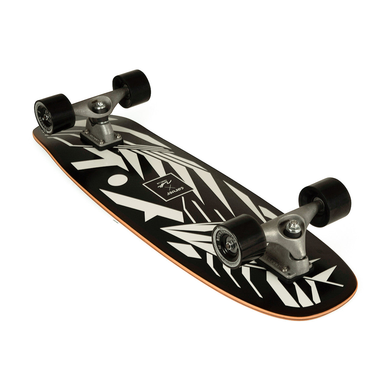 Carver Tommii Lim Proteus Surfskate Complete CX (V2) - 33″