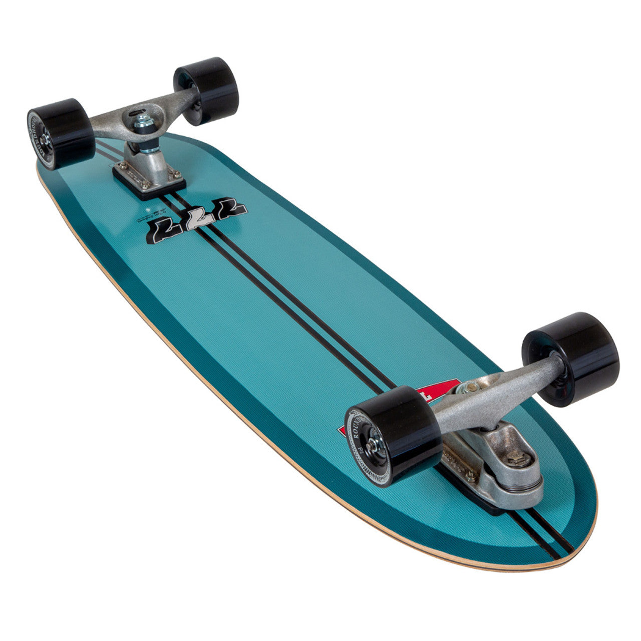 Carver Tyler 777 Surfskate Complete C7 (V1) - 36.5″